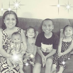 Meet your Posher, Barbara